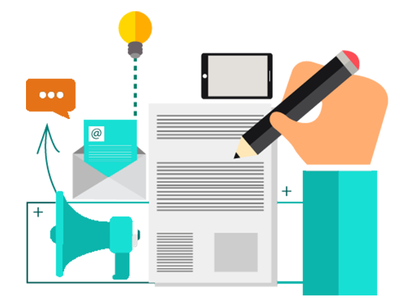 Content Marketing Services