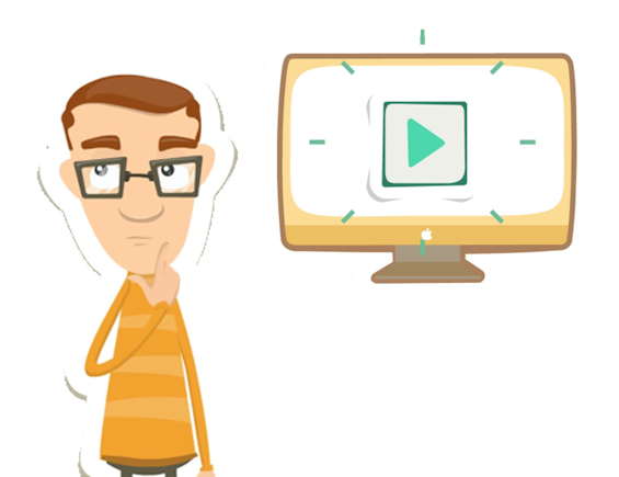 Explainer video solutions