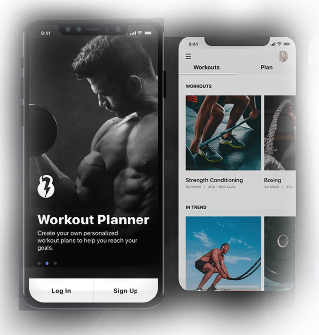 Hire app developers near me