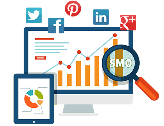 Social Media Optimization Company