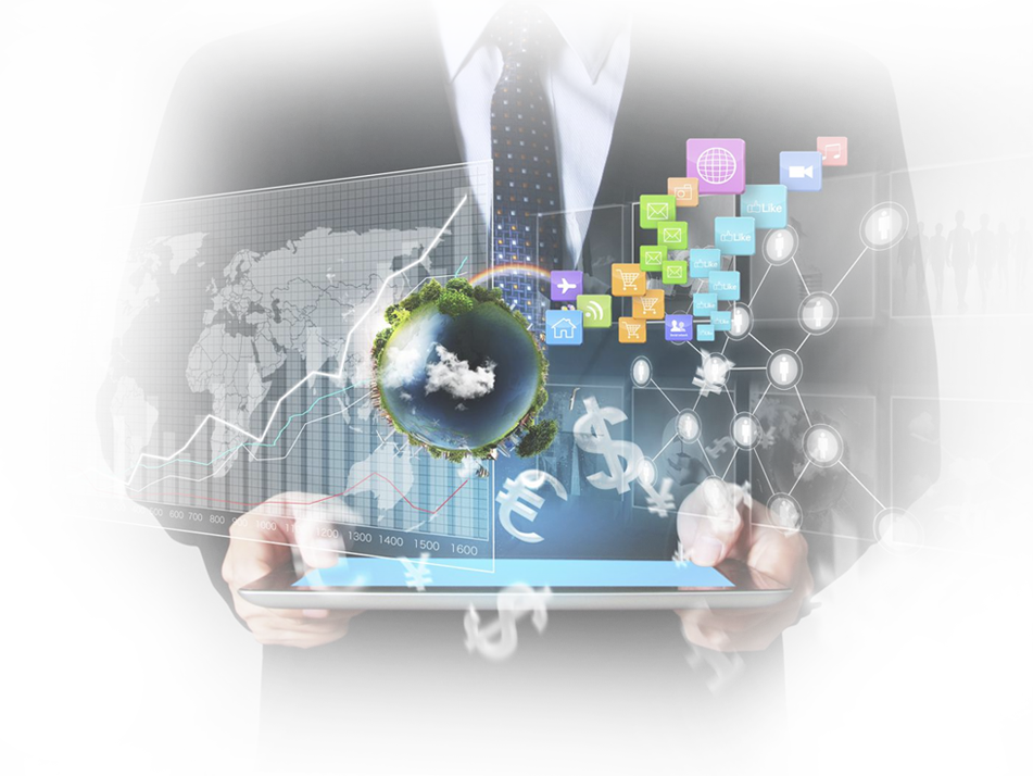 digital marketing services company