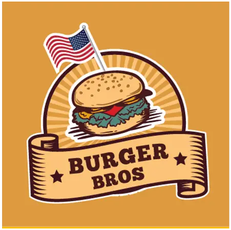 burger bros