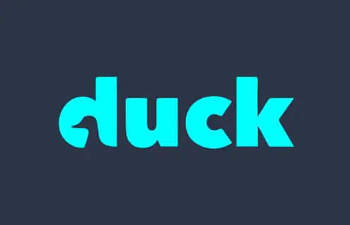 duck