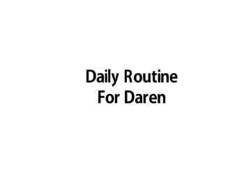 daily-routine