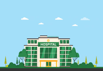 hospital